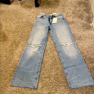 Zara Women’s Jeans